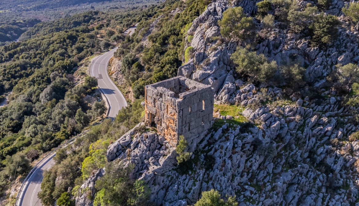 Πύργος Αρχοντοχωρίου