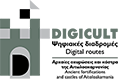 Digicult project logo